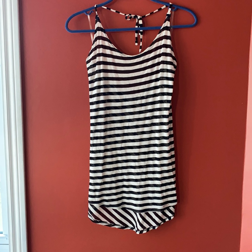 La Vie En Rose coverup